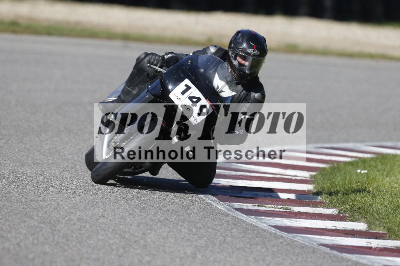/56 02.10.2025 Speer Racing ADR/Classic/149